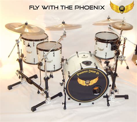 phoenix drum kit reddit